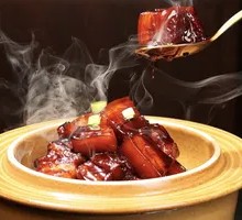 Grandmother's Braised Pork