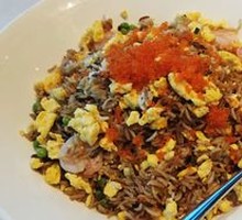 Master Chef Fried Rice