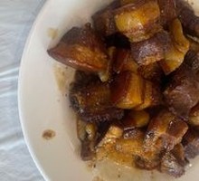 Braised Pork
