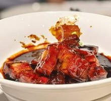 Braised Pork Belly