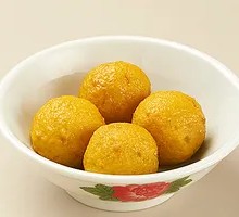 Curry King Fish Balls