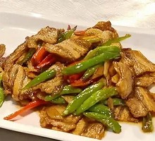 Xiangxi Small Pork Stir-fry