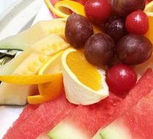 Fruit Platter
