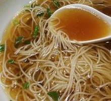 Yangchun Noodles