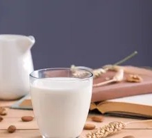 Rich Black Soybean Milk