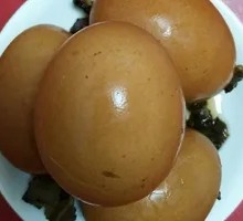 Tea Egg
