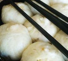 Steamed Pork Dumplings