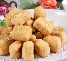 Specialty Premium Stinky Tofu