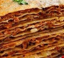 Pork with Green Chili