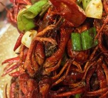 Medium-sized Twelve Fragrance Crabs