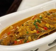 Huizhou Stinky Crawfish