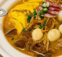 Huizhou One-Dish Pot