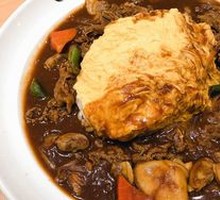 Beef and Egg Fried Rice