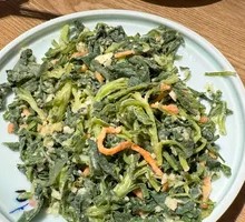 Home-style Steamed Dishes