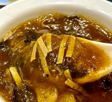 Spicy and Sour Soup