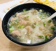 招牌小馄饨
