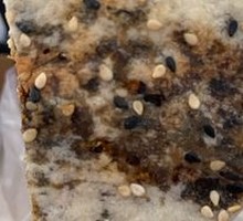 Preserved Mustard Greens with Pork