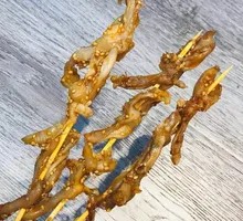 Signature Chicken Feet