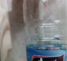 Master Kong Mineral Water