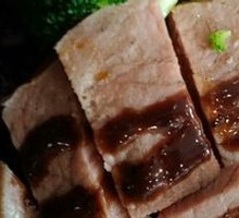 Italian Steak Muscle-Building Meal