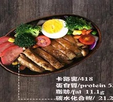 Classic Japanese Teriyaki Chicken Breast