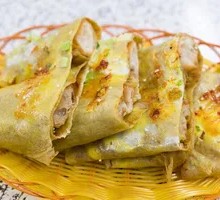 Jianbing Guozi Salad Dressing