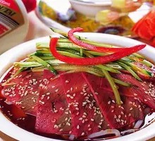 Special Cold Noodles