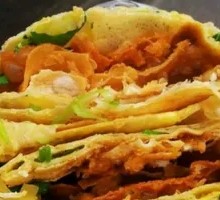 Old-Style Jianbing Guozi