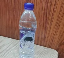 Quan Yue Mineral Water