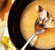 Miso Soup