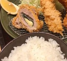 Tempura