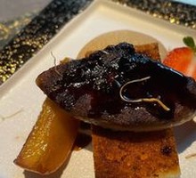 Foie Gras