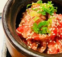 Canned Marinated Beef Ribs