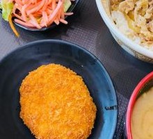 Special Potato Pancake