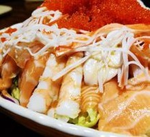 Japanese-style Salad