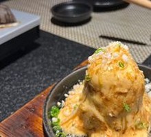 Fruit-Flavored Sirloin Bones