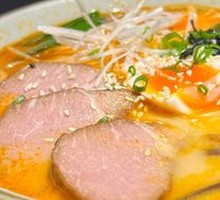 Chicken and Seafood Dumplings