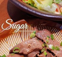 Delicate Chicken Liver