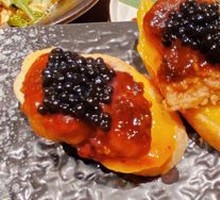 Foie Gras Caviar