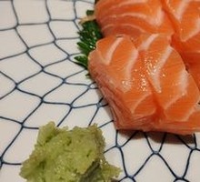 法罗群岛三文鱼