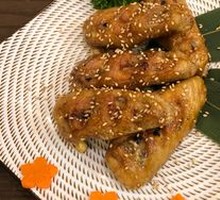 Nagoya-style Chicken Wings