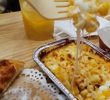 Cheese Baked Sweet Corn