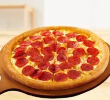 American Sausage Classic Pizza