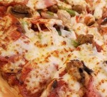 John's Favorite Multigrain Crisp