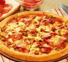 Meat and Vegetable Roll