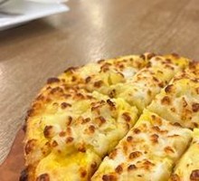 Durian Cheese Sticks