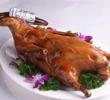 General Dancing Chicken