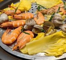 Golden Baby Bok Choy