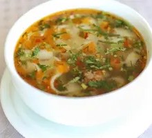 Shanxi Daoxiao Noodles