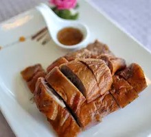 Shenjing Roast Goose